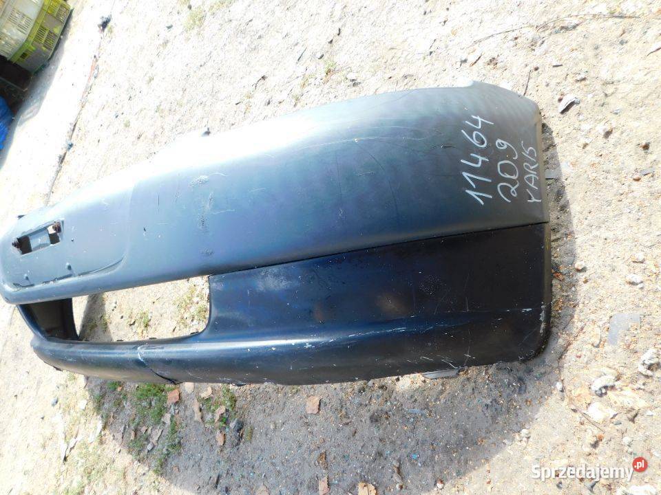 yaris zderzak kolor 209 11464 WYSYŁKA Żory