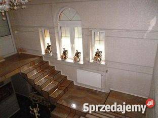 Do Sprzedania Dom w stylu Pałacowym w Mławie Domy Mława