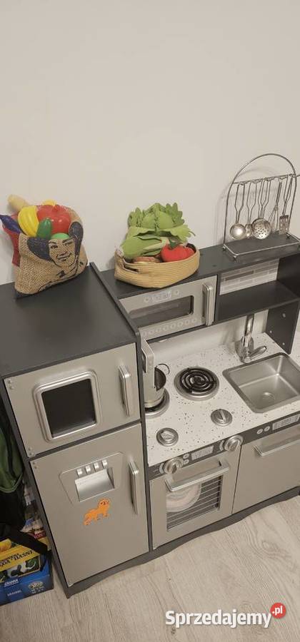 Kuchnia dziecka 2 lata+ Bolesławiec