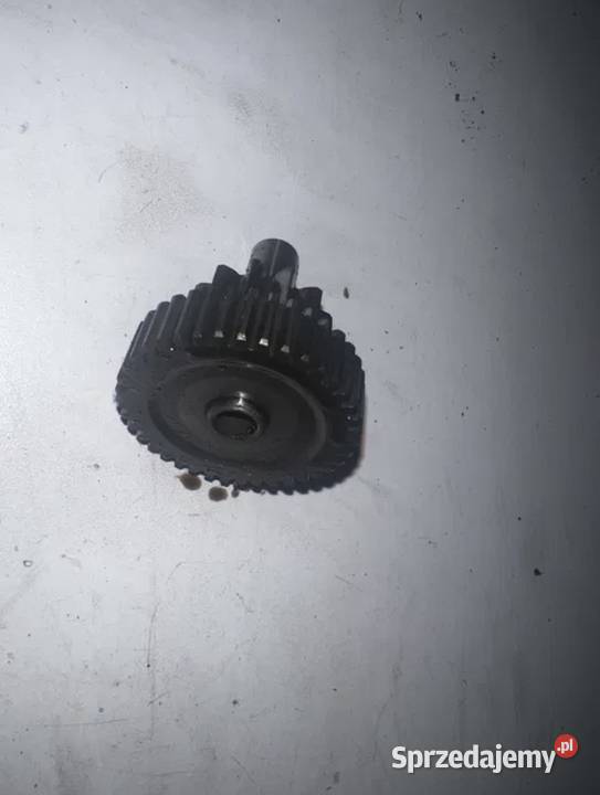 wolne koło rozrusznika Honda NTV 700 NT700V