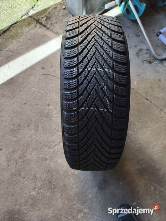 Pirelli Winter Cinturato 18560R15 88 T Kraków