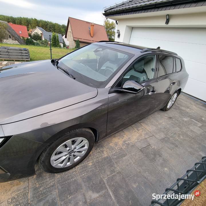 Opel Astra L 12 benzyna 2023 salon polska Gwda Wielka sprzedam