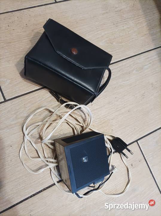 Lampa błyskowa do aparatu Zenit 11 Turek