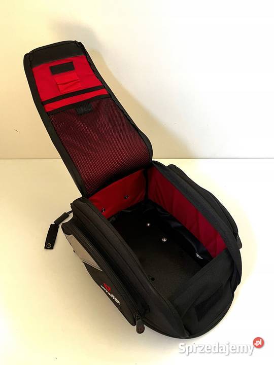 BAGS CONNECTION SWMOTECH Tankbag Sakwa na Łobżenica