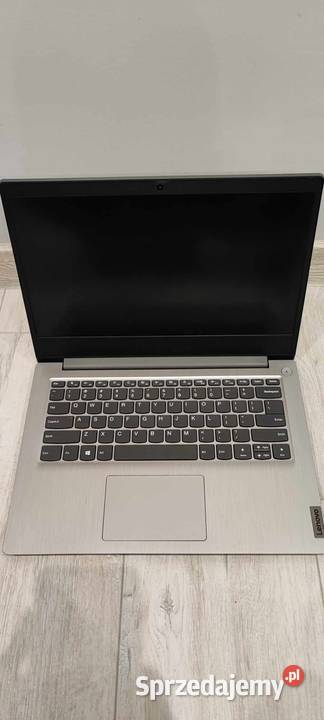 Lenovo ideapad 3 Ozorków