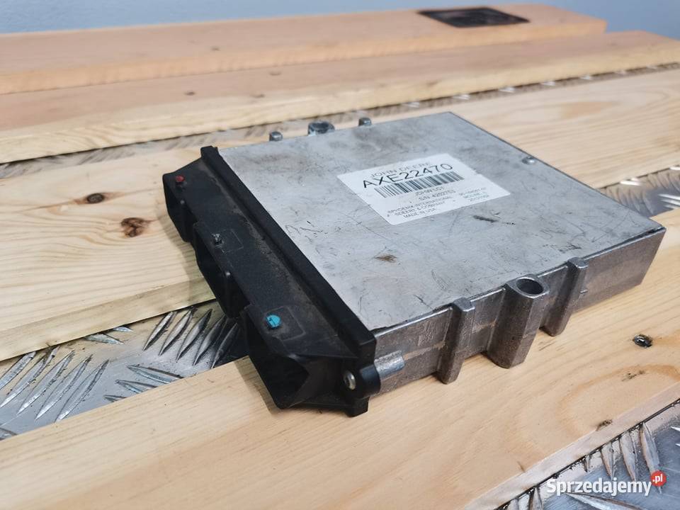 Moduł John Deere AXE22470 wielkopolskie Wilkowo