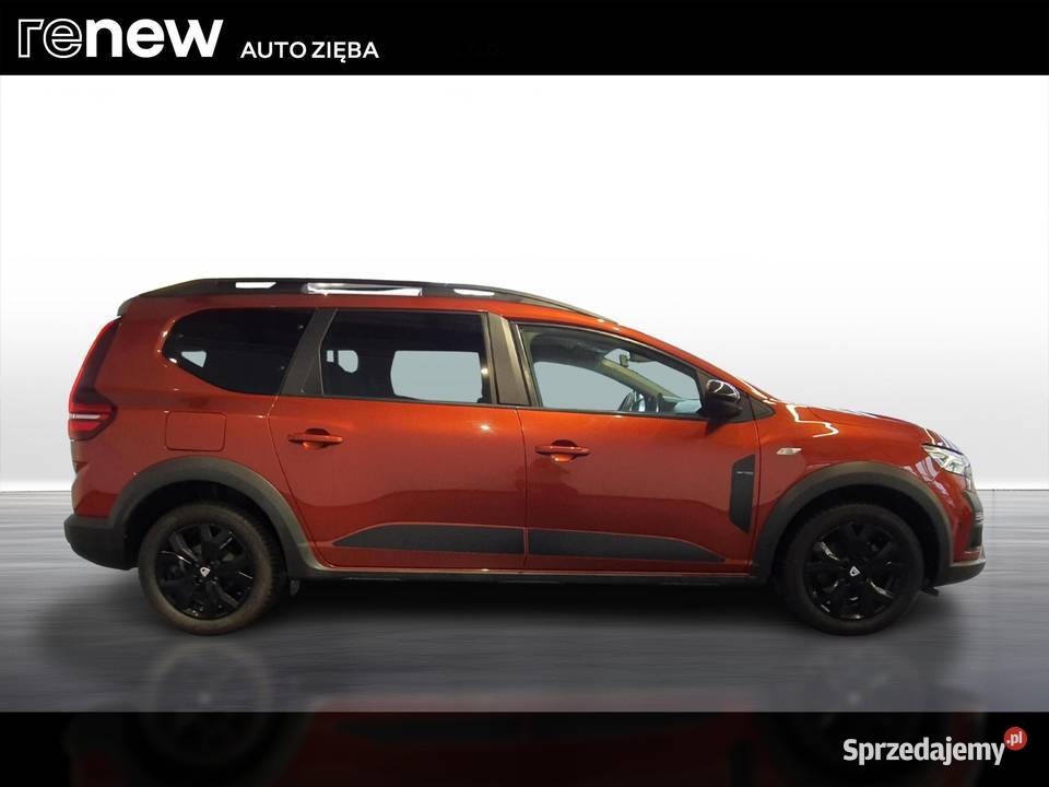 Jogger 10 TCe SL Extreme LPG