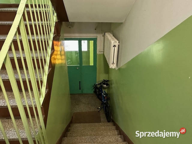 Syndyk sprzeda mieszkanie w Szczecinie zachodniopomorskie