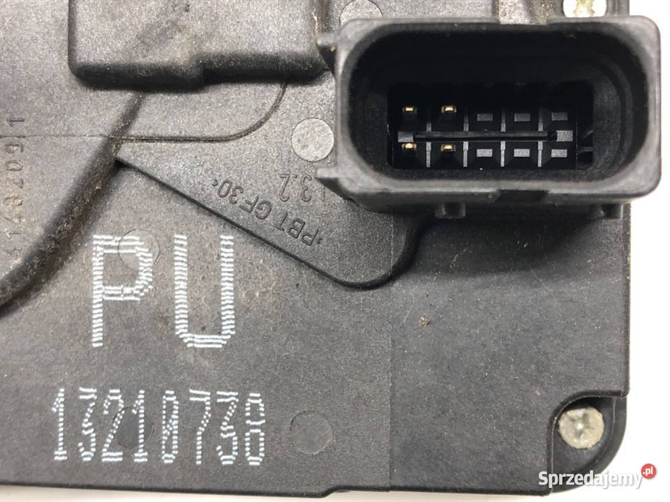 ZAMEK DRZWI LEWY TYŁ OPEL ASTRA H Hatchback