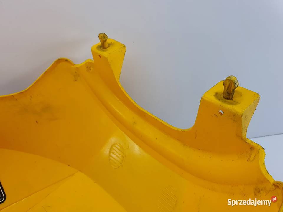 Maska Nakladka Oslona Air Box Can Am Renagade G1 Łódź