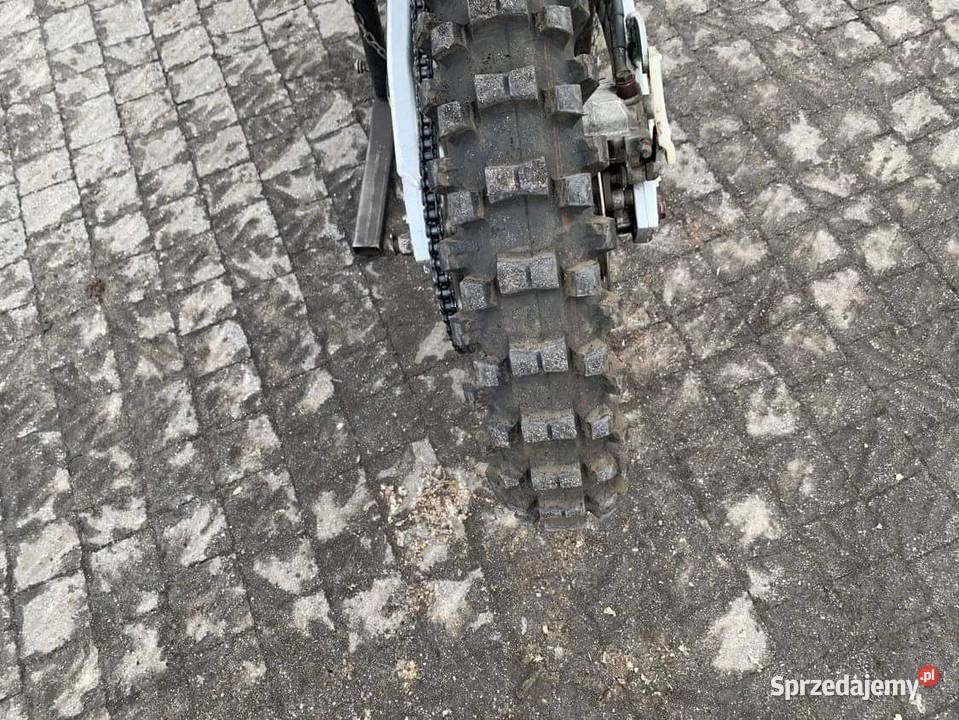 Kawasaki kx 85 Motocykle, skutery, quady Zajączków sprzedam