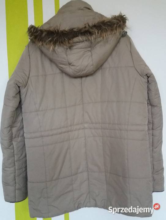 L4446 Pikowana lekka kurtka Gliwice