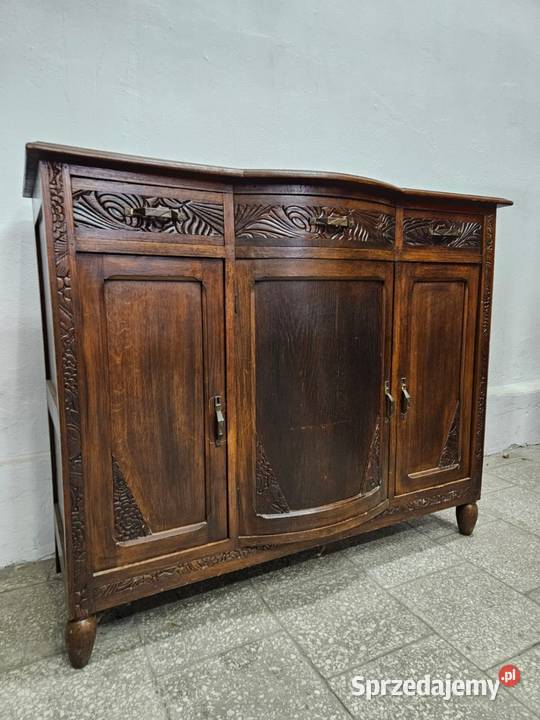 Komoda z Francji Nowy Sącz