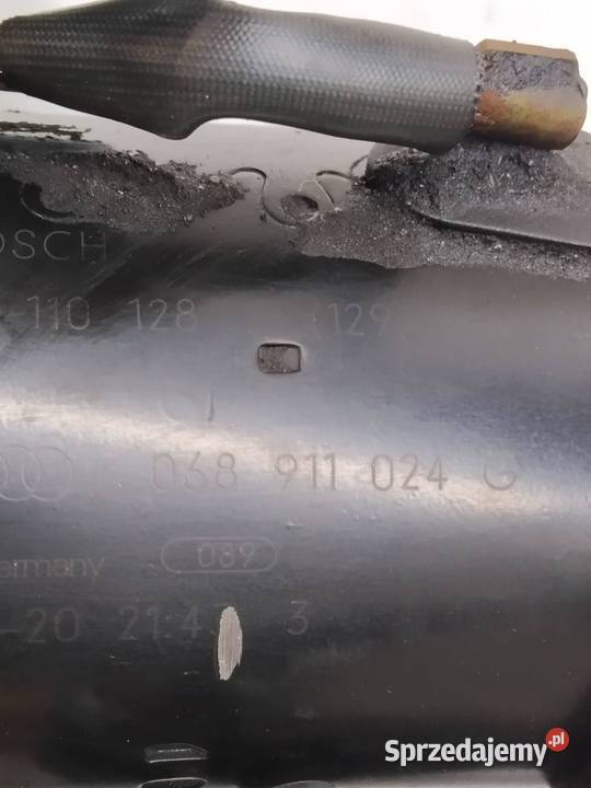 ROZRUSZNIK 068911024G 19 TDI VW Volkswagen