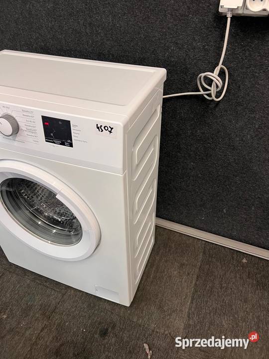 Pralka Beko WRS 5511 BWW Super Slim 5 1000 Warszawa