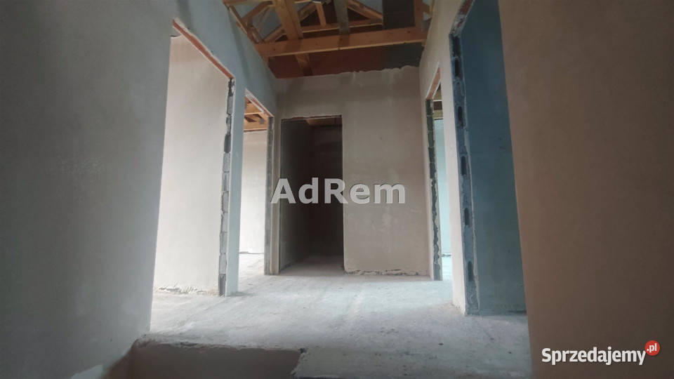 sprzedaży domu bliźniaka 9286m2 Czernica sprzedam