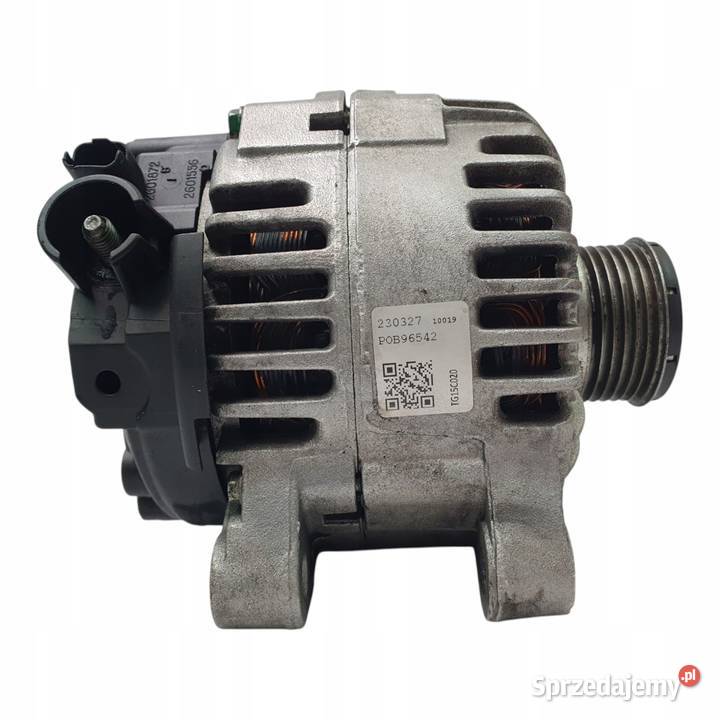 ALTERNATOR Citroen Berlingo Peugeot Partner 16
