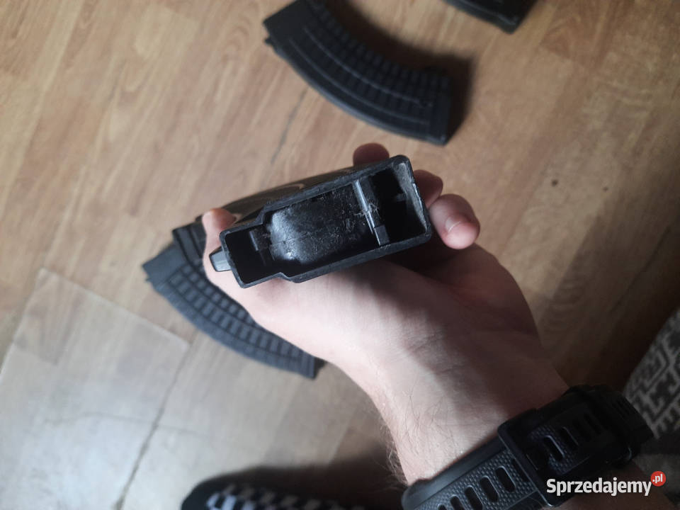 Asg cyma 040 tuningu akcesoria mazowieckie Zawały
