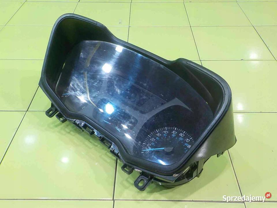 TRANSIT MK8 VIII 22 TDCI 15r licznik zegarowy mazowieckie Suków