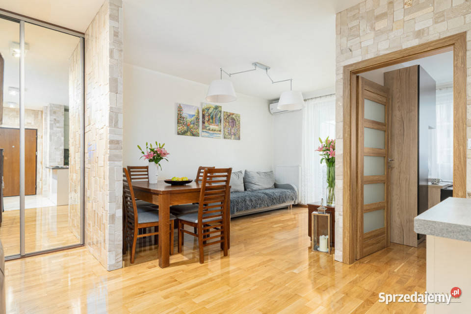 Mieszkanie 5152m2 2pokojowe Warszawa Starodęby