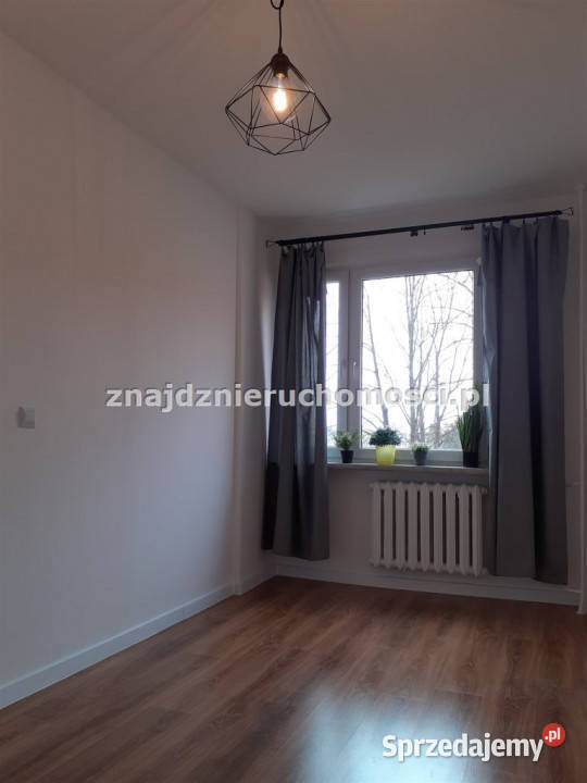 Sprzedaż mieszkania 63m2 3pok Hrubieszów