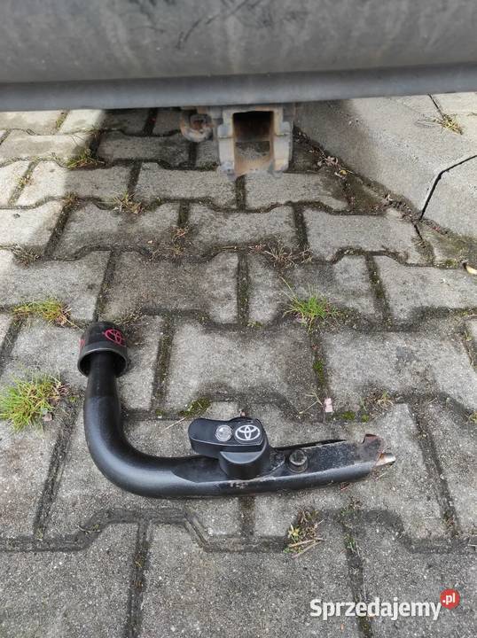 Toyota Avensis T25 kombi pomorskie Gdańsk