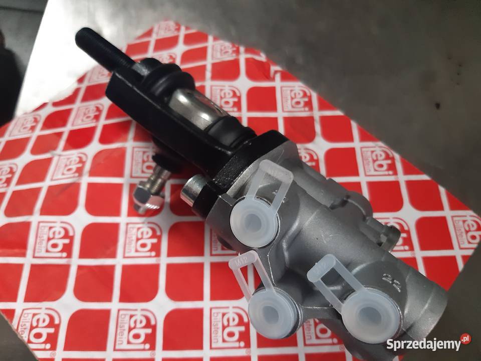 Zawor biegów Febi Mercedes Atego 0022602057 Częstochowa sprzedam