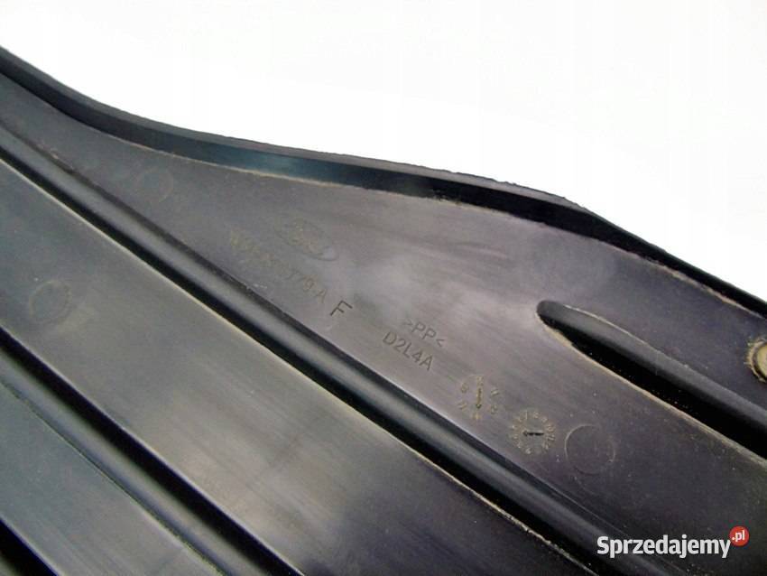 PŁYTA PODWOZIA FOCUS 3 KOMBI AV61R11779A Sosnowiec sprzedam