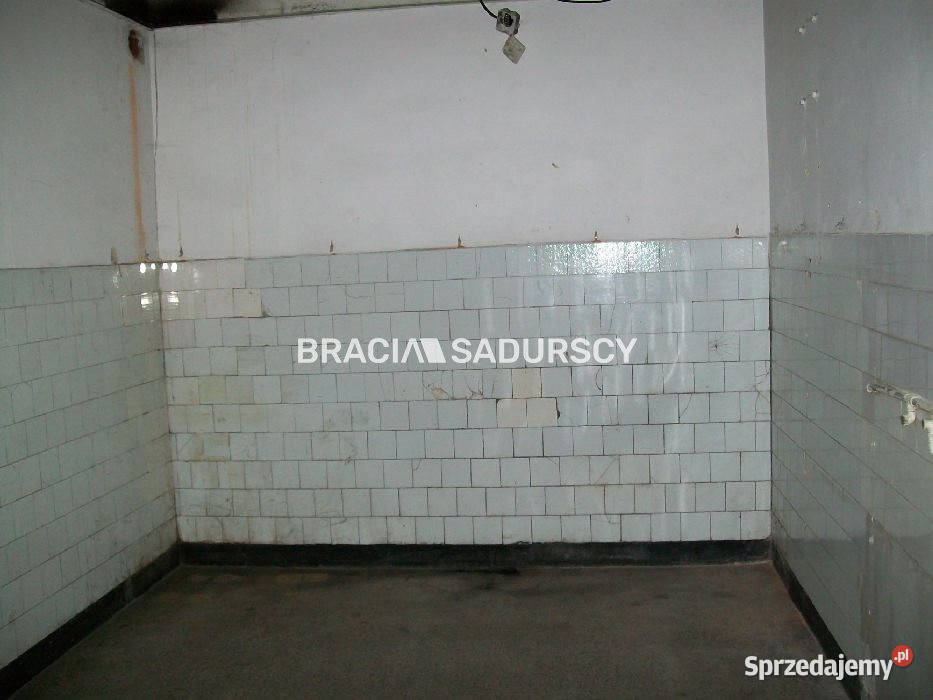 Lokal na wynajem Nowy Targ 2300m2