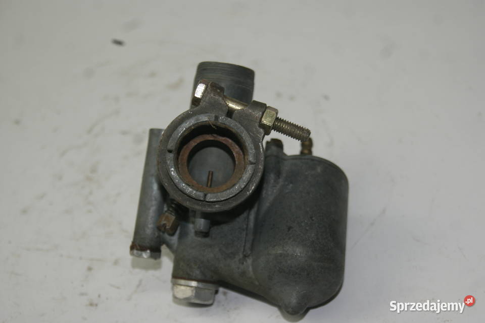 BING 1 19 31 GAŻNIK Vergaser BING 11931 Sachs Rybnik sprzedam