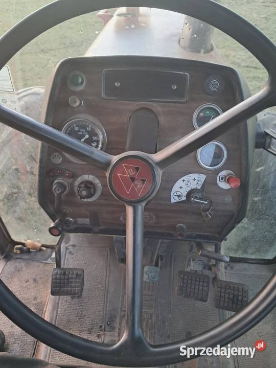 Massey Ferguson 2620 Suwałki