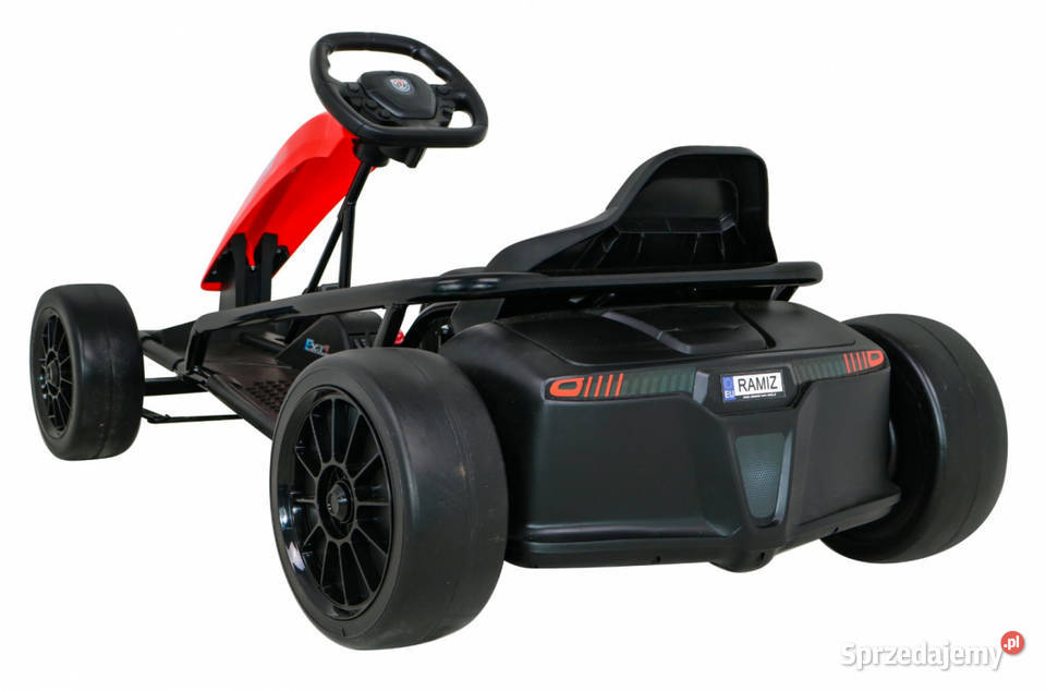 Gokart drift FX1 Drift Master 2x25000RPM Warszawa