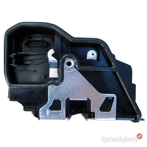 Siłownik drzwizamek centralny przód BMW 1 2 3 4
