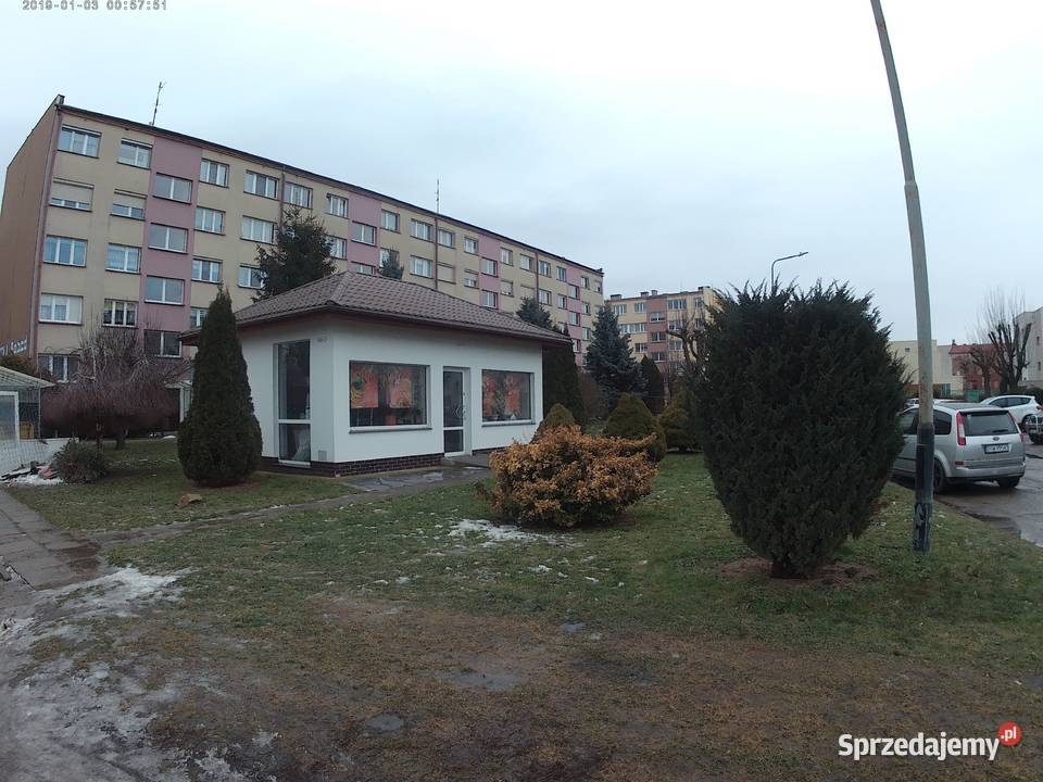 Sprzedam mieszkanie 2 pokojowe piwnica ogródek