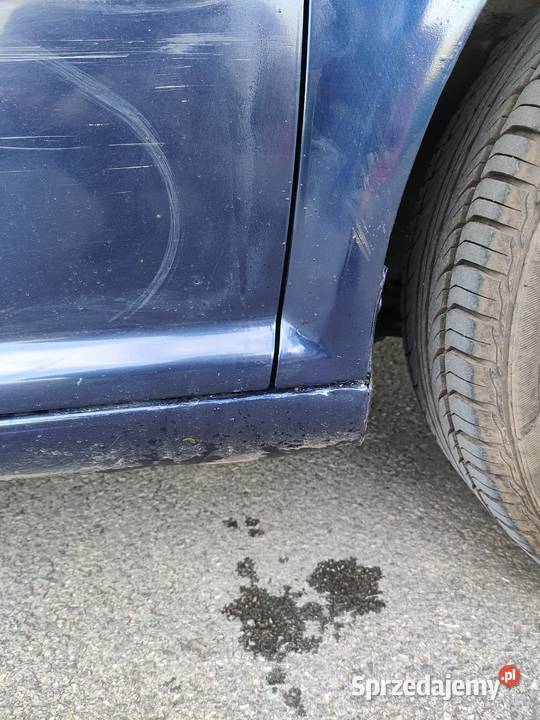 VW Bora 19tdi 6biegow Wypnicha sprzedam