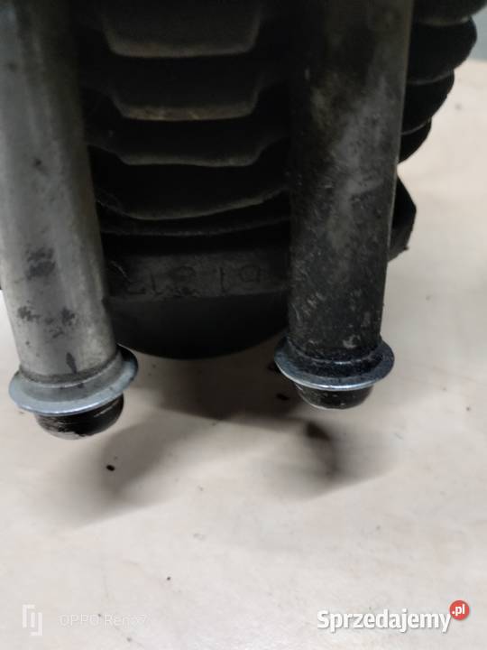 Cylindry Ural Łubno