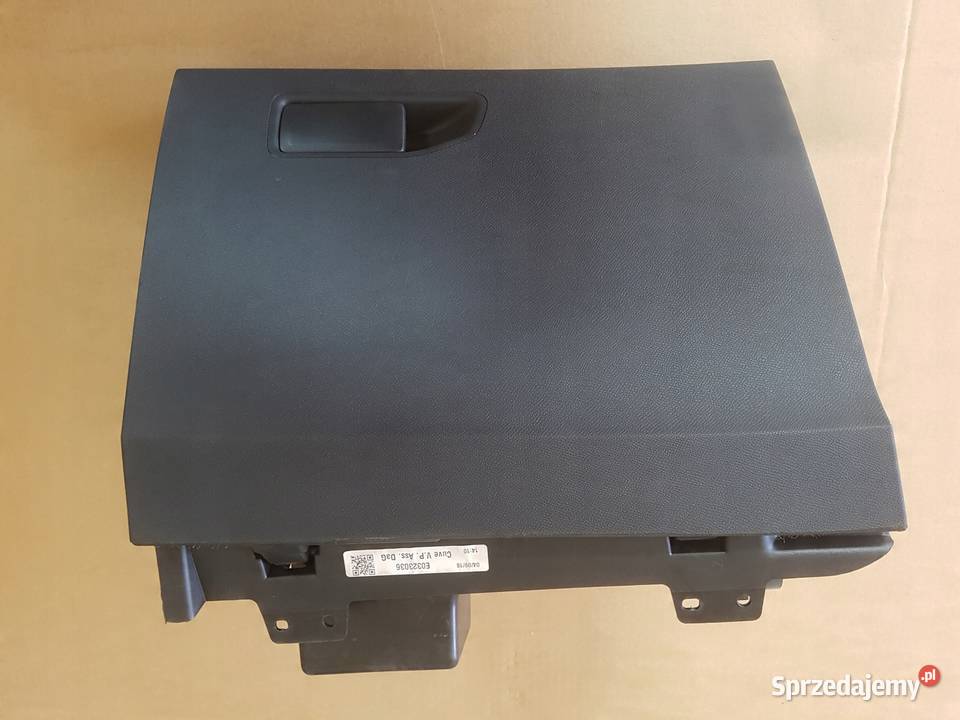 SCHOWEK PEUGEOT 3008 5008 1619 EUROPA WYSYŁKA Międzychód