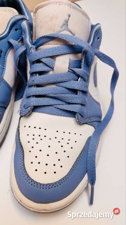 Nieniskie buty jordan 38 rozmiar Ostrowiec Świętokrzyski