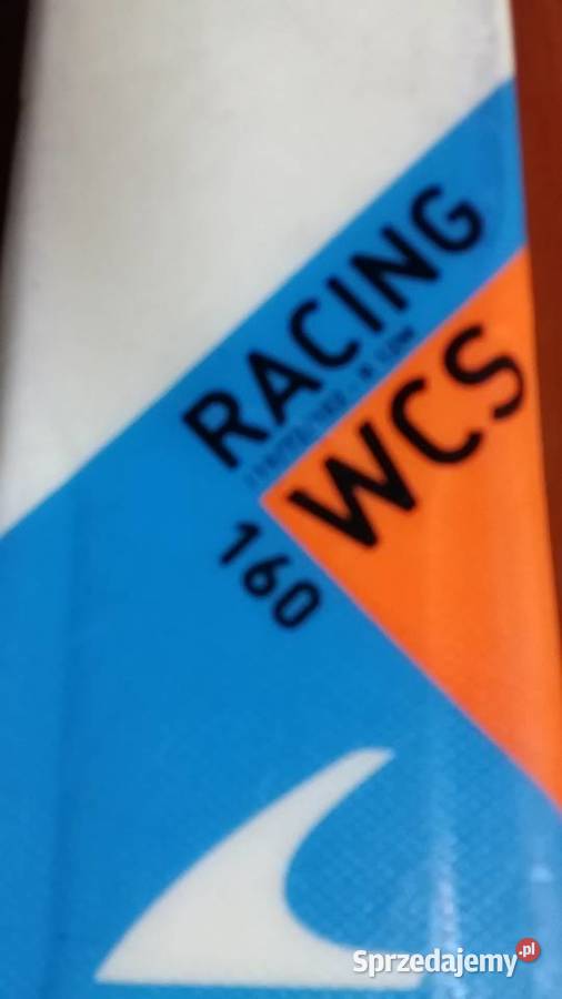 BLIZZARD WCS 160 nie head rossignol fischer