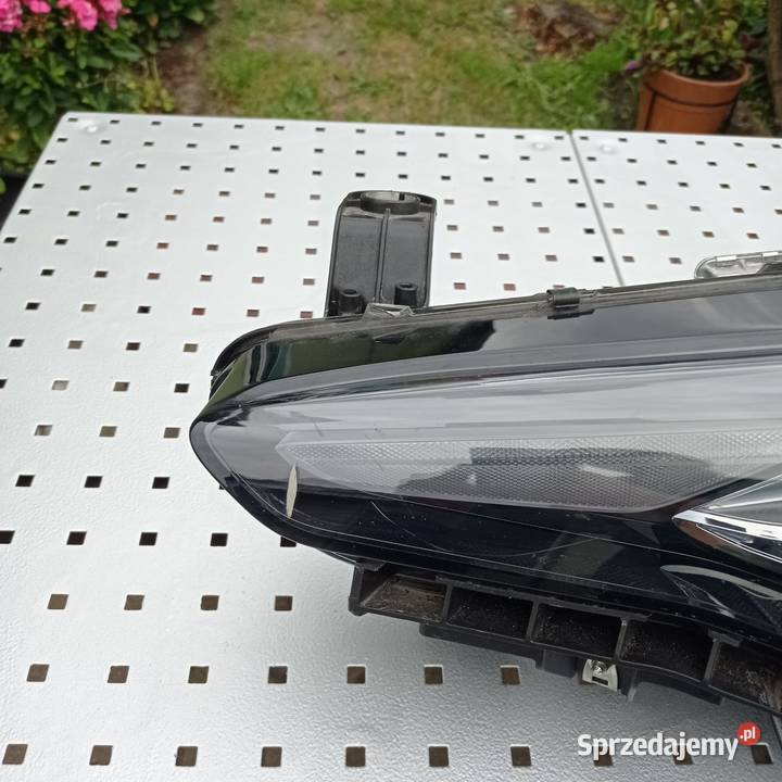 ALFA ROMEO GIULIA REFLEKTOR XENON FULL LED LEWY zachodniopomorskie