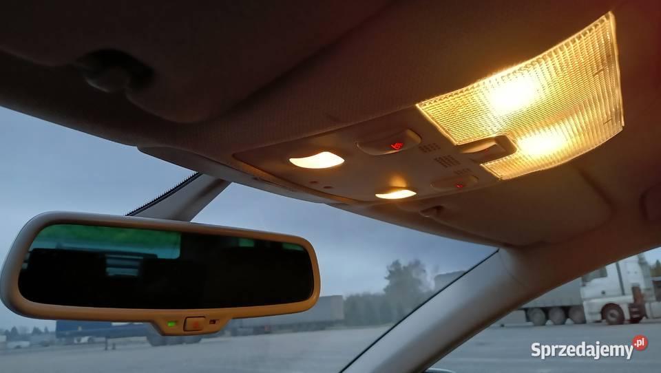 Audi A3 8P Turbo Quattro Bogata Wersja kurtyny powietrzne A3 lubelskie Worsy