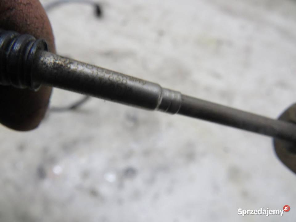 CZUJNIK TEMPERATURY MERCEDES W205 A0009056002 osobowe