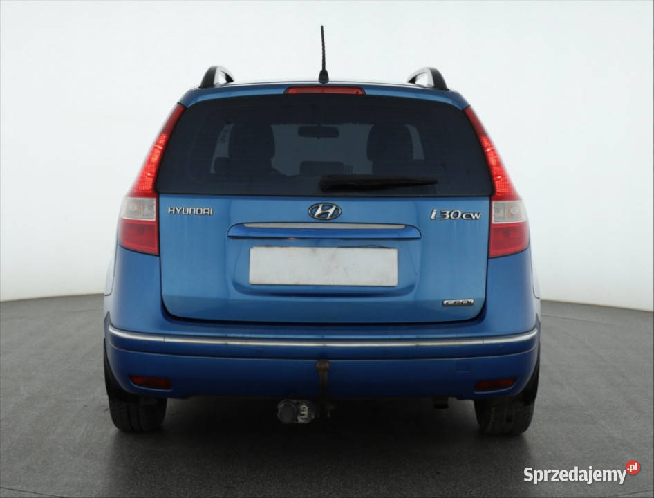Hyundai i30 16 CRDi Piaseczno
