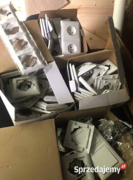 Pozostałości remoncie