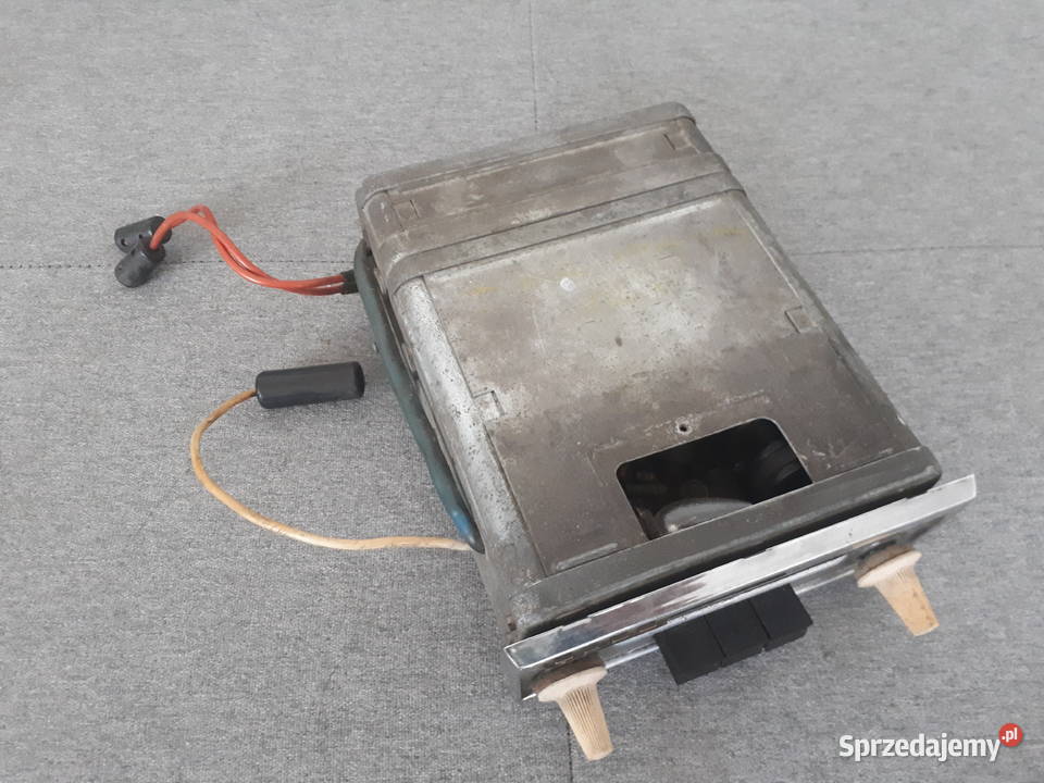 Radio samochodowe TR65 sprzedam