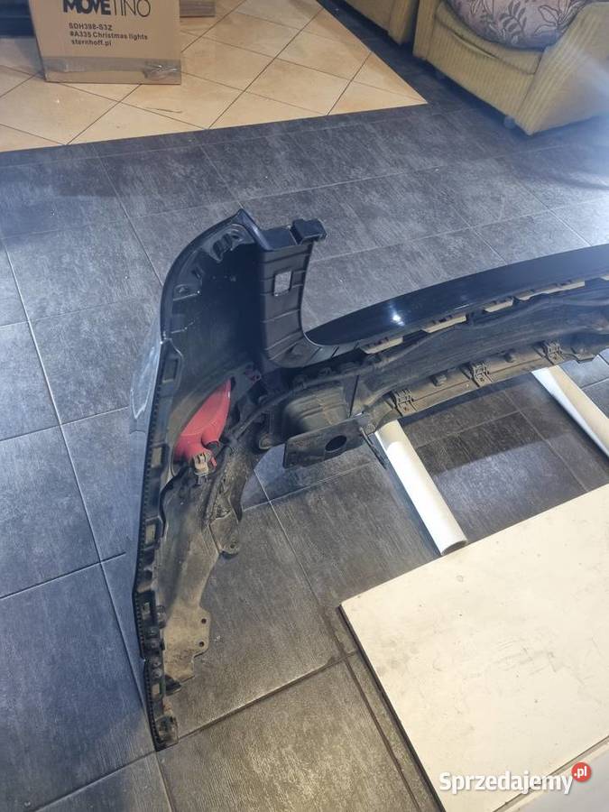 ZDERZAK TYŁ PAE HYUNDAI TUCSON III 1518 łódzkie