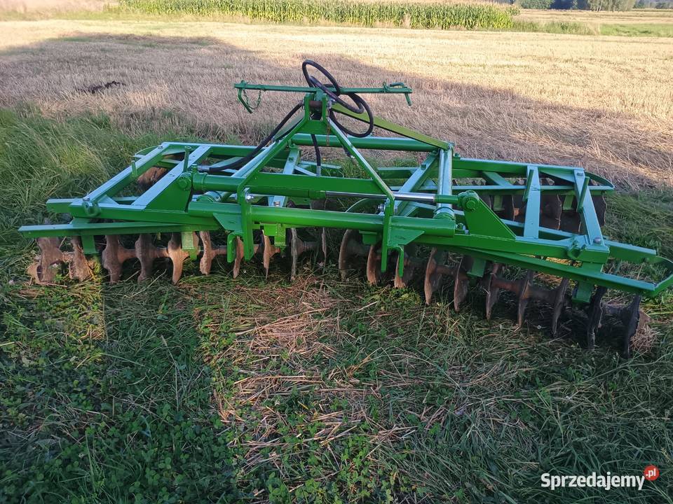 Brona talerzowatalerzwka podkarpackie Jaszczew sprzedam