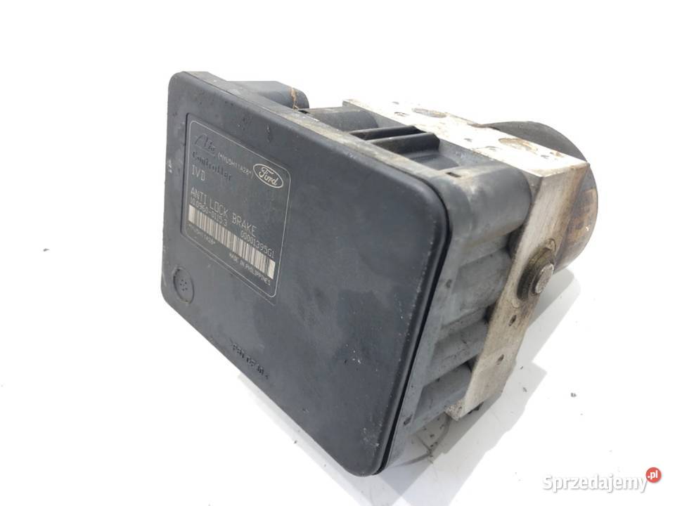 POMPA ABS MAZDA 3 3M512C405HA 16 109 0309 sprzedam