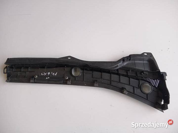 PODSZYBIE MAZDA CX7 22 D EH10507S1 EG22507P1 osobowe wielkopolskie Nowy Tomyśl