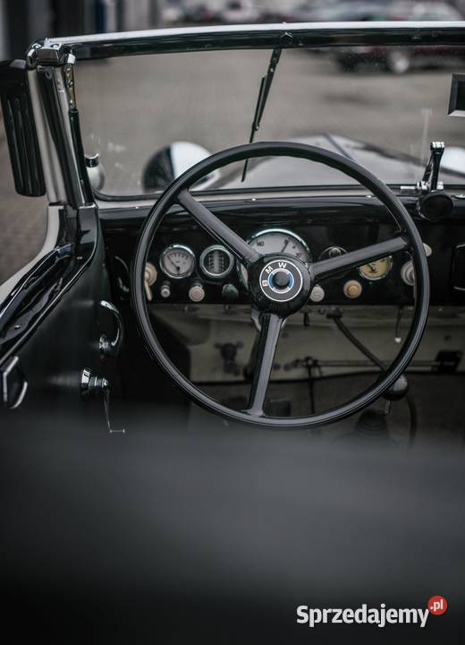 BMW 319 Sport Cabriolet 45KM śląskie Rybarzowice